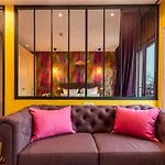 Be You Luxury Apart\'Hotel - La Chouette