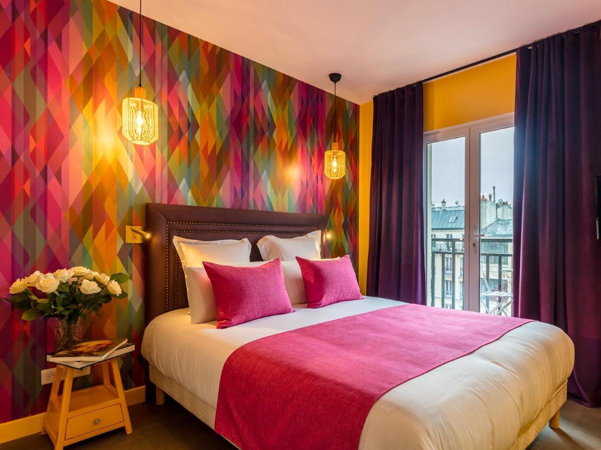 Be You Luxury - La Chouette Aparthotel Parijs